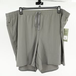 REI Co-Op Shorts SZ 3XL Active Pursuits Hiking Activwear Outdoor Gorpcore NWT